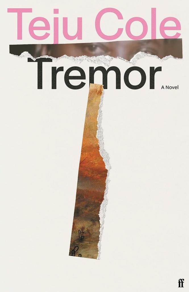 Tremor 9780571377909 Teju Cole, Boeken, Taal | Engels, Gelezen, Verzenden