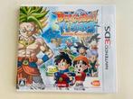 Nintendo, Bandai Namco - 3DS - Dragon Ball Fusions Heroes, Games en Spelcomputers, Nieuw