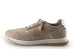 Gabor Sneakers in maat 40½ Beige, Kleding | Dames, Verzenden, Beige, Gabor, Zo goed als nieuw