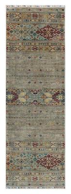 Samarkand - Farahan - Nieuw - Loper - 247 cm - 77 cm, Nieuw