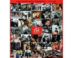 NRC Italiaanse Box (12DVD) - De Italiaanse Magistralen, Cd's en Dvd's, Dvd's | Tv en Series, Verzenden