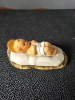 Goebel - Beeldje - Hummel N° 214 A 1  INFANT JESUS  TMK 5