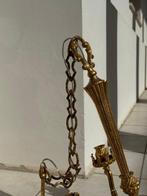 Kroonluchter - Brons, Nieuw