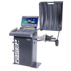 Balanceermachine Compact 3D, Ophalen of Verzenden, Nieuw