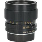 Tweedehands Leica Vario-Elmar-R 35-70mm F/3.5 CM6425, Audio, Tv en Foto, Ophalen of Verzenden, Gebruikt, Overige typen, Zoom