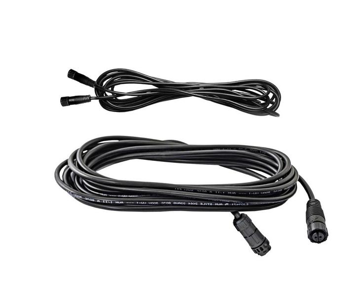 Lumatek LED 5m Extension Cables 2.0 (x2), Tuin en Terras, Kweekspullen, Nieuw, Verzenden