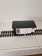 LGB G - 94107 - Modeltrein goederenwagon (1), Hobby & Loisirs créatifs, Trains miniatures | Échelles Autre