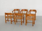 Hirtshals Sawmill - Rainer Daumiller - Chaise (6) -
