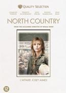 North country op DVD, Verzenden