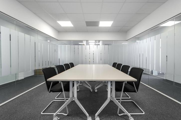 Kantoorruimte voor 4 in Roeselare West Wing Park, Zakelijke goederen, Bedrijfs Onroerend goed