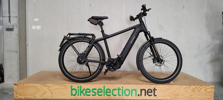 Speed Pedelec | Riese & Muller Charger 4 GT | -24% | 2024, Fietsen en Brommers, Elektrische fietsen, 55 tot 59 cm, 50 km per accu of meer