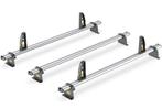 Aluminium dakdragers MAN eTGE 2018-heden  Van Guard, Auto diversen, Dakdragers, Verzenden, Nieuw