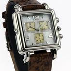Murex - Swiss watch - ISC526-SL-7 - Brown Strap - Zonder