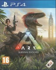 ARK Survival Evolved - Playstation 4 (Playstation 4 (PS4)), Games en Spelcomputers, Games | Sony PlayStation 4, Nieuw, Verzenden