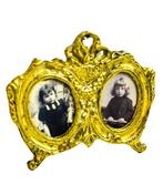 Fotolijst - Brons, Antiek en Kunst