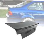 Porte de Coffre Arrière Pour Bmw E36 2P Csl Carbone, Verzenden