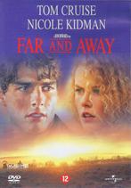 Far & Away  (dvd tweedehands film), Ophalen of Verzenden