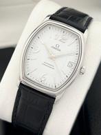Omega - De Ville Prestige Chronometer Tonneau - 168.1220 -, Bijoux, Sacs & Beauté