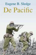 De Pacific 9789059774322, Boeken, Oorlog en Militair, Gelezen, E.B. Sledge, Verzenden