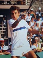Patrick Siccoli - Mats Wilander Roland Garros Paris 1987