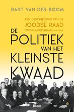 De politiek van het kleinste kwaad 9789024444878, Verzenden, Gelezen, Bart van der Boom