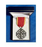 Vatican - Médaille - Order of the Holy Sepulcher of, Collections, Objets militaires | Général