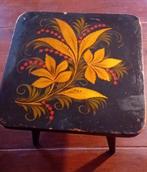 Kruk - Hout, Antiek en Kunst