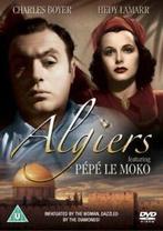 Algiers [DVD] [1938] DVD, Verzenden