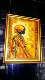 Baltisch amber afbeelding - Nieuwe collectie - Barnsteen -, Verzamelen