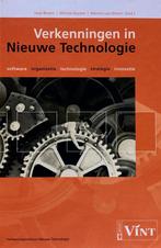 Verkenningen in nieuwe technologie 9789075414103, Boeken, Verzenden, Zo goed als nieuw