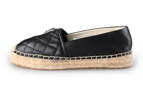Guess Loafers in maat 37 Zwart | 5% extra korting, Kleding | Dames, Schoenen, Zwart, Zo goed als nieuw, Overige typen, Verzenden