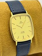 Omega - De Ville Ellipse Dress Watch - Zonder Minimumprijs -, Nieuw