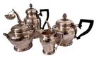 Christofle, C.C Abeille avant 1935 - Service de table (4) -