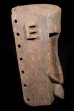 Mask - Dogon Hogon Mask - 29 cm - Mali (Zonder Minimumprijs)