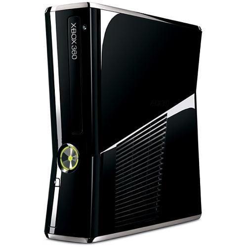 Xbox 360 Slim 320GB (Xbox 360 Spelcomputers), Consoles de jeu & Jeux vidéo, Consoles de jeu | Xbox 360, Enlèvement ou Envoi