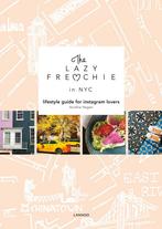 The lazy Frenchie in NYC (9782390250548, Aurélie Hagen), Livres, Guides touristiques, Verzenden