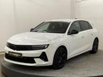 Opel Astra, Nieuw