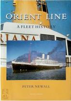 Orient Line, Verzenden