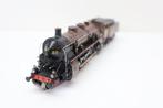Märklin H0 - 3111 - Locomotive à vapeur avec tender (1) -