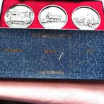 Collectie van memorabilia - Japanse spoorwegen eeuwfeest, Hobby en Vrije tijd, Nieuw