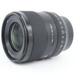 Sony FE 35mm F/1.4 GM | Tweedehands, Verzenden