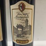 1999 Vin Santo di Montepulciano DOC 1999 – Cantine, Verzamelen, Wijnen, Nieuw