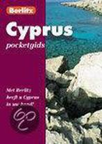 Cyprus / Berlitz reisgids 9789021530888 J. Altman, Boeken, Reisgidsen, Verzenden, Gelezen, J. Altman