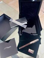 S.T. Dupont - Limited edition Alligator leather XL - Roller, Nieuw