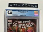 The Amazing Spider-Man (Vol. 5) #73 - CGC 9.8 - 1 Graded, Boeken, Nieuw