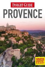Provence / Insight guides 9789066551893, Boeken, Reisgidsen, Verzenden, Gelezen