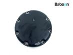 Blokdeksel Rechts Triumph Daytona 1200 1992-1999 (T1260215), Motoren, Verzenden, Gebruikt