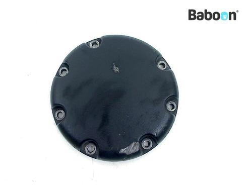 Blokdeksel Rechts Triumph Daytona 1200 1992-1999 (T1260215), Motoren, Onderdelen | Overige, Gebruikt, Verzenden