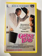 GHOST DAD (EX RENTAL) (VHS)