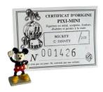 Mickey Mouse - Pixi-Mini Mickey réf : 2120 (1995)